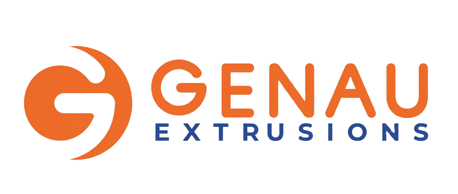 Genau Extrusions logo