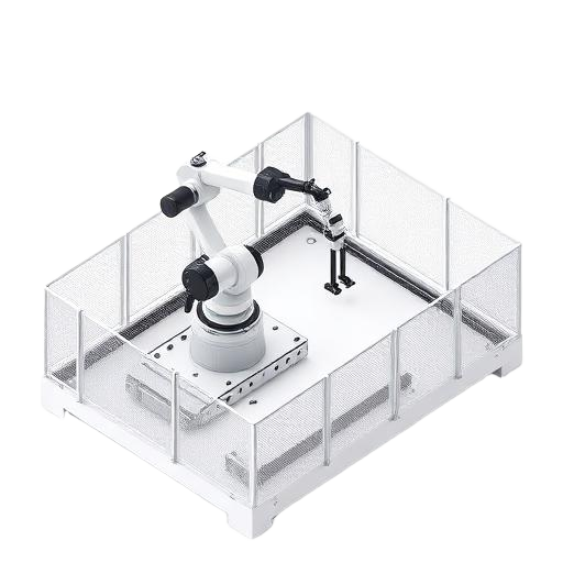 Assembly machine M601